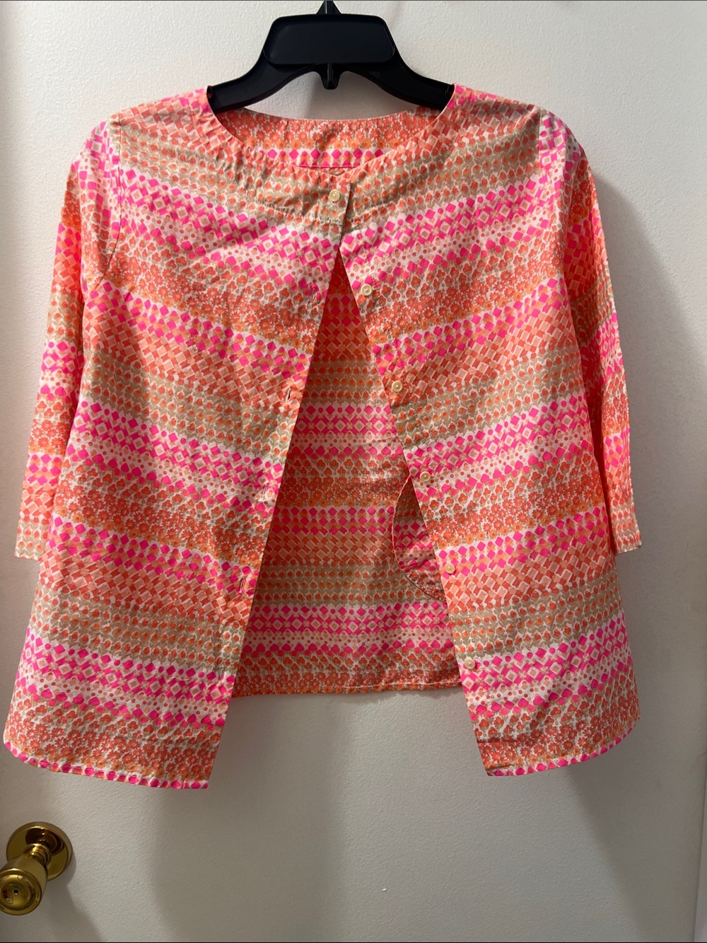 Crewkuts cardigan EUC